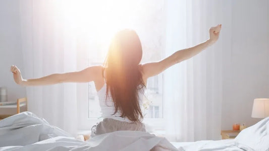 🌙 Why Better Sleep Starts With the Right Tools (And How to Transform Your Nights)