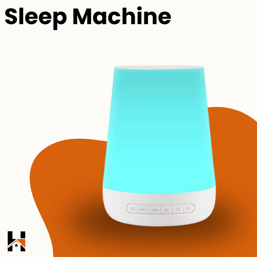 Homyzenn™ Sleep Machine
