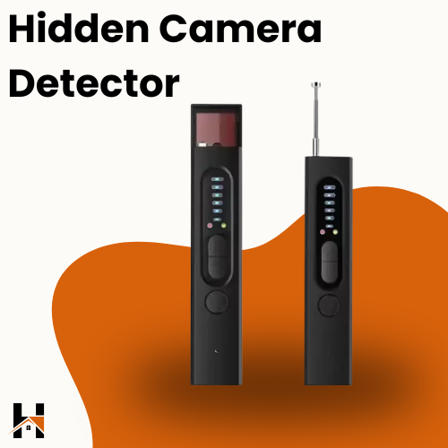 Homyzenn™ Hidden Camera Detector