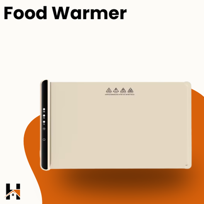 Homyzenn™ Food Warmer