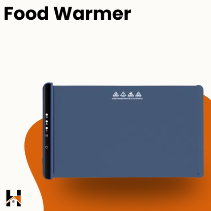 Homyzenn™ Food Warmer