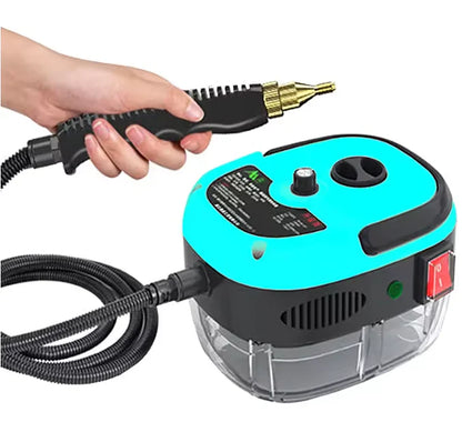 Homyzenn™ Handheld Steam Cleaner