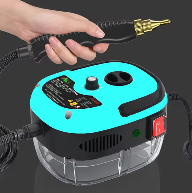Homyzenn™ Handheld Steam Cleaner