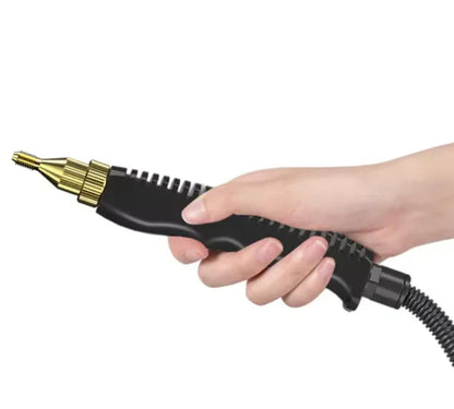 Homyzenn™ Handheld Steam Cleaner