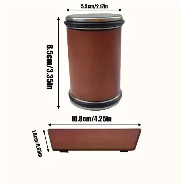 Homyzenn™ Rolling Knife Sharpener Kit