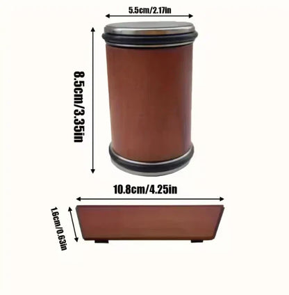 Homyzenn™ Rolling Knife Sharpener Kit