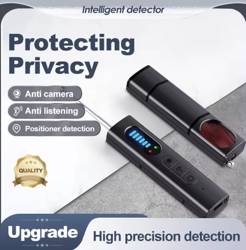 Homyzenn™ Hidden Camera Detector