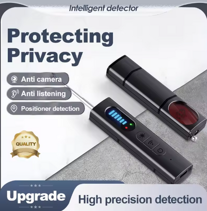 Homyzenn™ Hidden Camera Detector