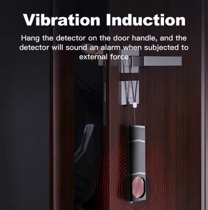 Homyzenn™ Hidden Camera Detector