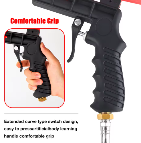 Homyzenn™ Sandblaster