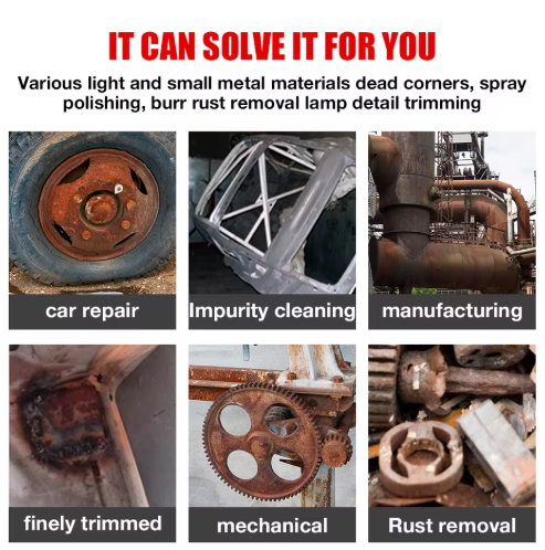 Homyzenn™ Sandblaster