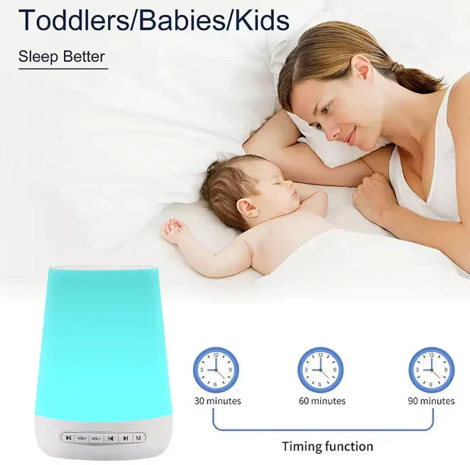 Homyzenn™ Sleep Machine