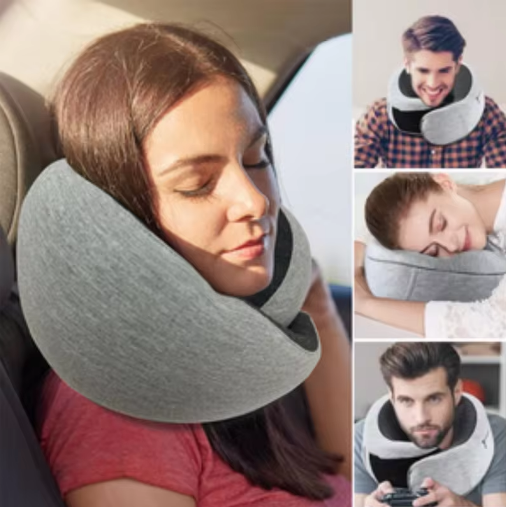 Homyzenn™ Travel Pillow