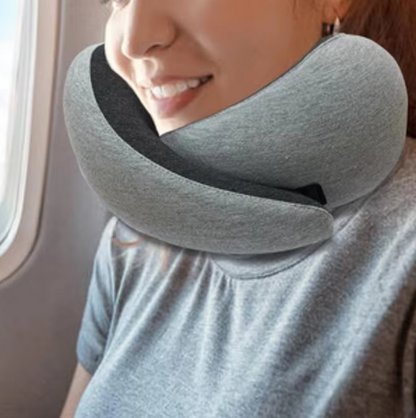 Homyzenn™ Travel Pillow