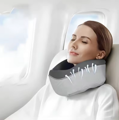Homyzenn™ Travel Pillow